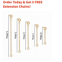 5 Extension Chains